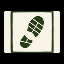 Ensimmäinen askel